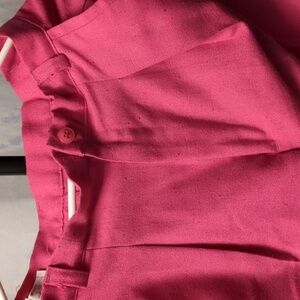 Fuchsia Women's Jeans